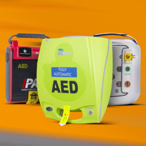 Best defibrillators at the lowest prices!!! 3