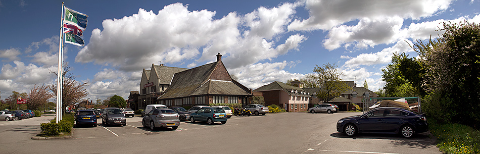 York Training Centre 6