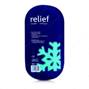 Reusable Hot or Cold pack