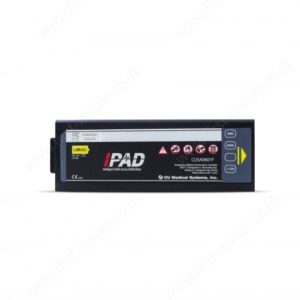 ipad nf1200 aed battery