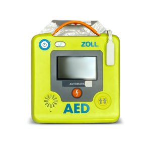 ZOLL AED 3 Fully-Automatic Defibrillator