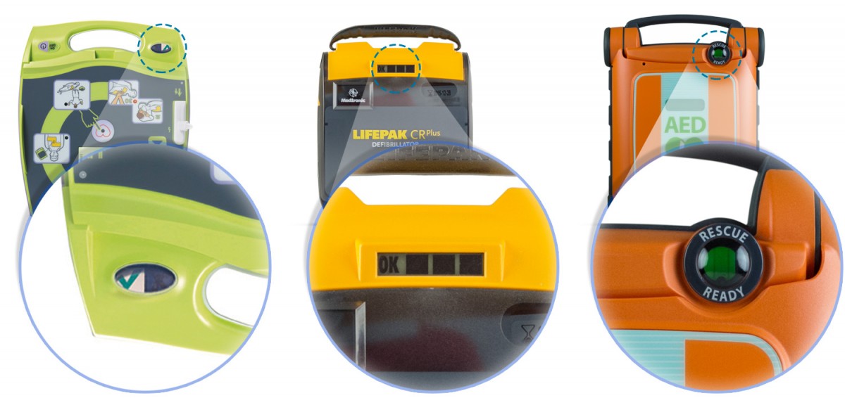 Considerations when choosing an outdoor defibrillator cabinet 2