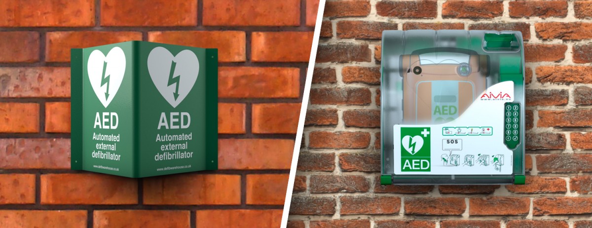 Considerations when choosing an outdoor defibrillator cabinet 3