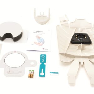 Laerdal Little Anne QCPR Upgrade Kit For use with Laerdal Little Anne Manikin