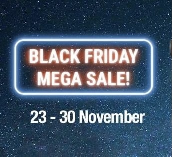 BLACK FRIDAY MEGA SALE 2020 11 BLACK FRIDAY MEGA SALE 2020 1