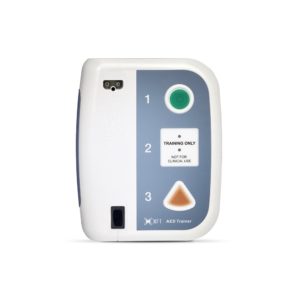 Universal AED Pract-Trainer